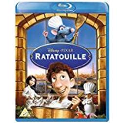 Ratatouille [Blu-ray]